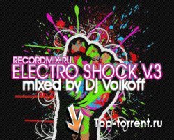 ElectroShock vol.3