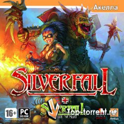 Silverfall + Silverfall: Магия Земли