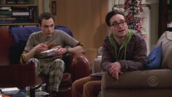 Теория Большого взрыва / The Big Bang Theory