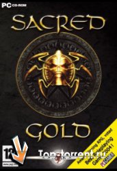 Sacred: Gold / Князь тьмы: Золотое издание