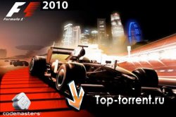 F1 Mania 2010DS