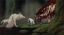 Принцесса Мононоке / Princess Mononoke