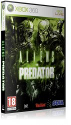 [XBOX 360] Aliens vs Predator