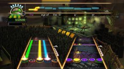 Guitar Hero: World Tour