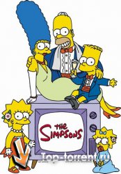 Симпсоны (все сезоны) / Simpsons (ALL )