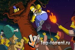 Симпсоны (все сезоны) / Simpsons (ALL )
