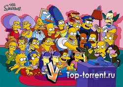 Симпсоны на украинском 1-15 сезоны / The Simpsons - Season 1-15 (ukr)