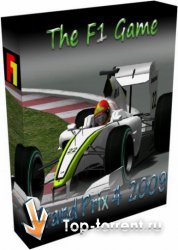 Grand Prix 4 Formula 1 2009