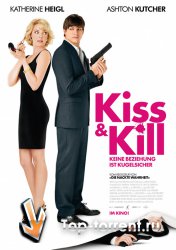 Киллеры / Killers (2010) DVDRip