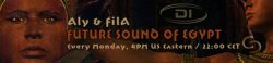 Aly & Fila - Future Sound of Egypt 141