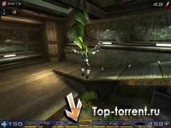 Unreal Tournament 2004 [Build 3369 - Full Update & Bonus]