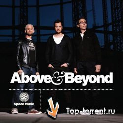 Above & Beyond - Trance Around The World 328