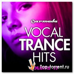 VA - Vocal Trance Hits Vol. 17
