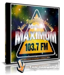 VA - Радио MAXIMUM - Хит-Парад двух столиц