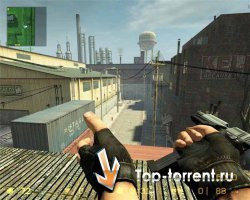 Counter-Strike: Source v41 [No-Steam] / PC