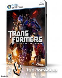 Transformers: Revenge of the Fallen