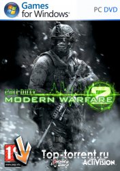 Modern Warfare 2 AlterIWNet Pre-Final v.1.3.37a/PC