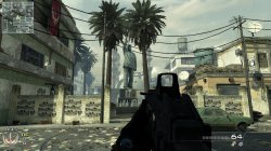 Modern Warfare 2 AlterIWNet Pre-Final v.1.3.37a/PC