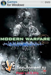 Кал Оф Дьюти / Call of Duty: Modern Warfare 2 (Репак)