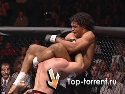 Самые Убойные Нокауты в Истории UFC / Ultimate Ultimate Knockouts UFC