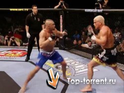 Самые Убойные Нокауты в Истории UFC / Ultimate Ultimate Knockouts UFC