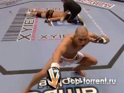 Самые Убойные Нокауты в Истории UFC / Ultimate Ultimate Knockouts UFC