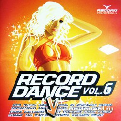 Record Dance 6