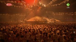 Sensation White - We Celebrate life with house. Amsterdam