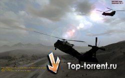 Arma 2: Operation Arrowhead