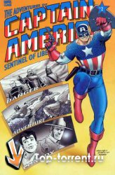 Капитан Америка / Captain America (1 сезон)