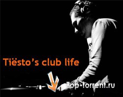 Tiesto - Club Life 172