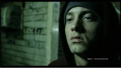 Eminem - Lose Yourself 