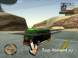 Gta San Andreas Sunny Mod