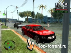 Gta San Andreas Sunny Mod