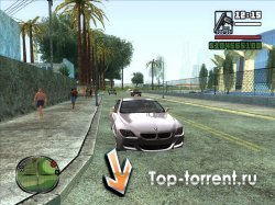 Gta San Andreas Sunny Mod