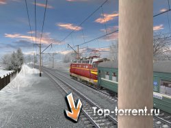 Trainz Simulator 2010: Engineers Edition (Repack)