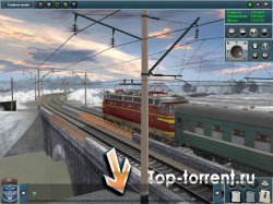 Trainz Simulator 2010: Engineers Edition (Repack)