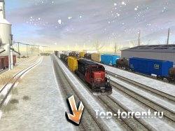 Trainz Simulator 2010: Engineers Edition (Repack)