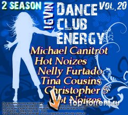 IgVin - Dance club energy Vol.20