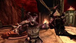 Dragon Age: Origins - The Darkspawn Chronicles