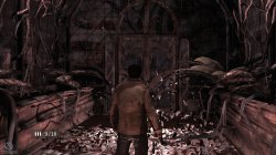 Silent Hill 5 - Homecoming