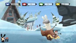 Rayman Raving Rabbids/Rayman бешенные кролики