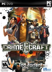 CrimeCraft