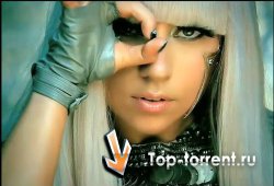 Lady Gaga - Gaga Mixtape (Клип)