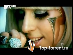 Lady Gaga - Gaga Mixtape (Клип)