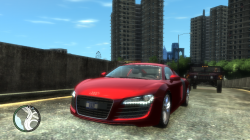 GTA IV Final Mod (2010) PC