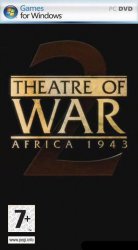 Искусство войны: Африка 1943/PC