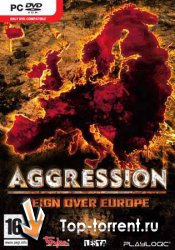 Aggression - Europe 1914