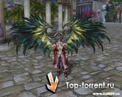 Aion 1.9.0.2 - Клиент для Aion-Final 