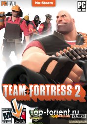 Team Fortress 2 (Полноценный клиент)